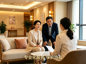 丰都有偿售卵代生女生的客户的客户群体有哪些