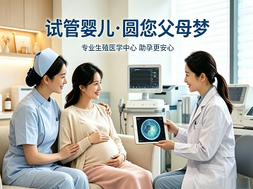 丰都辅助生育服务 试管婴儿行业的兴起背景、发展与未来展望